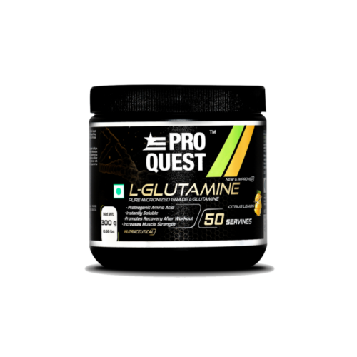 Proquest L-Glutamine