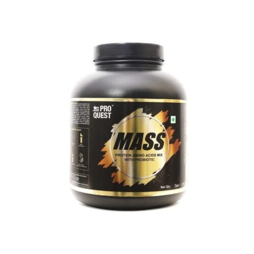 Proquest Nutrition Mass Protein