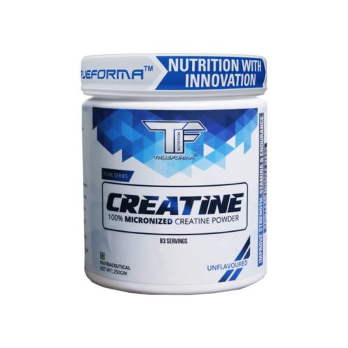 TRUEFORMA CREATINE