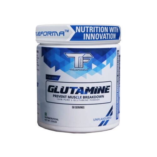 TRUEFORMA GLUTAMINE