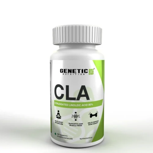 Genetic Nutrition Cla