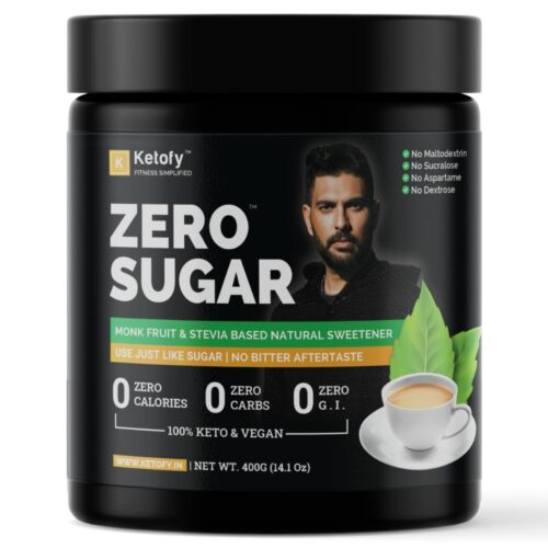 Ketofy (Wellversed) – Zero Sugar