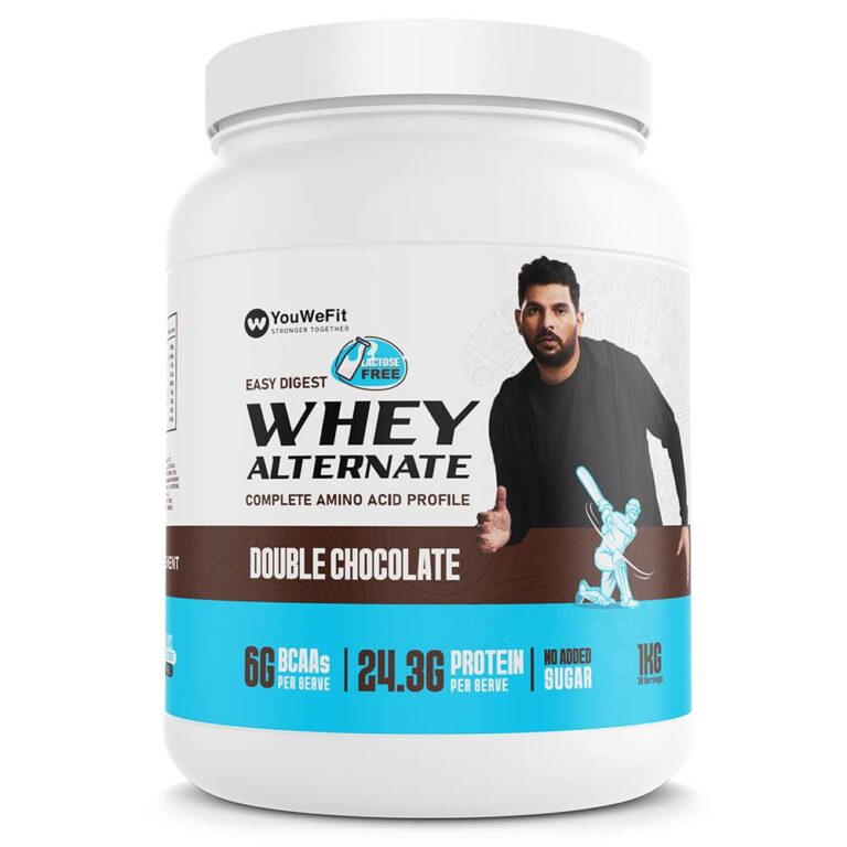 YouWeFit (Wellversed) – Whey Alternate