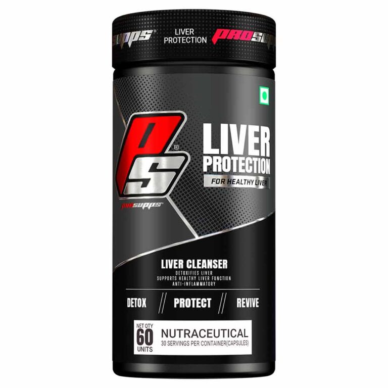 ProSupps Liver Protection