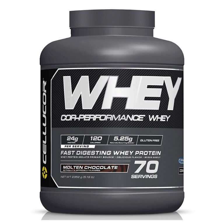 Cellucor Cor-Performance Whey