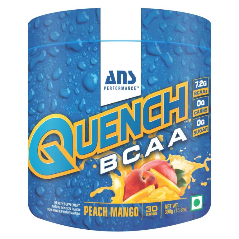 ANS Performance QUENCH BCAA