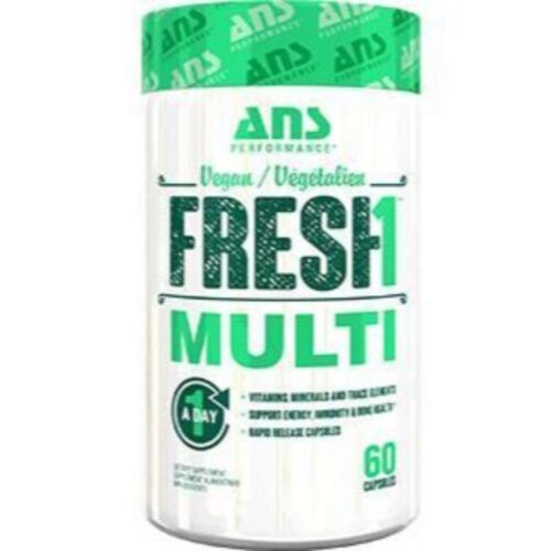 ANS Performance Fresh1 Multivitamin