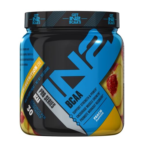 IN2 Pro Series BCAA (Branched Chain Amino Acids)