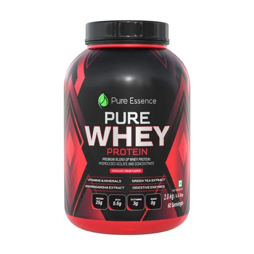 Pure Nutrition Whey Protein