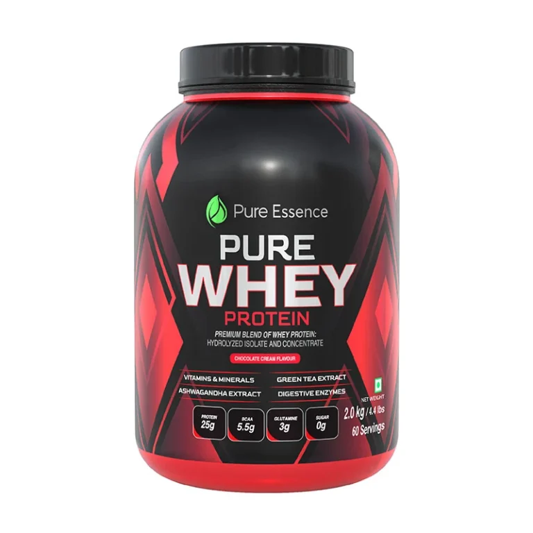 Pure Nutrition Whey Protein