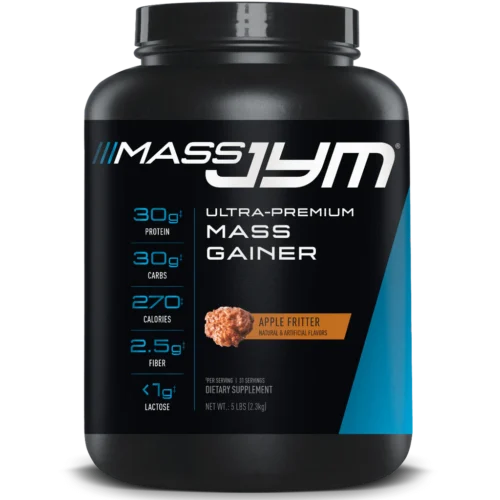 Jym Ultra-Premium Mass Gainer