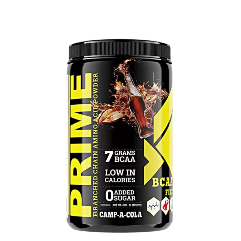 Bigflex Prime Bcaa Branch Chain Amino Acid