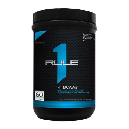 Rule1 BCAA