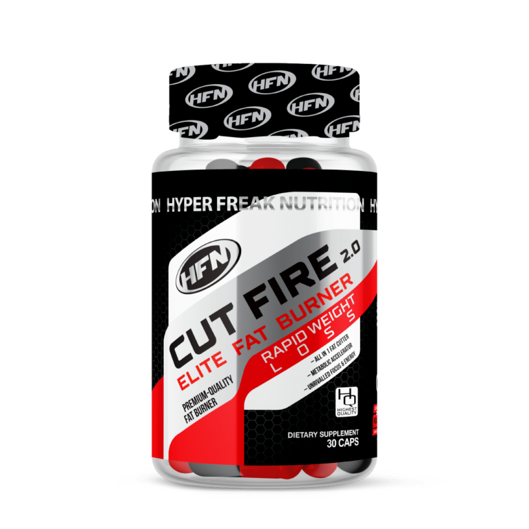 HFN Cut Fire 2.0