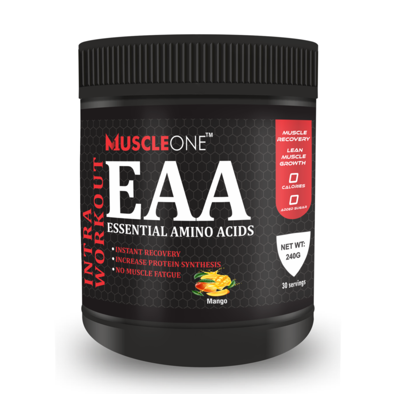 Muscle One EAA