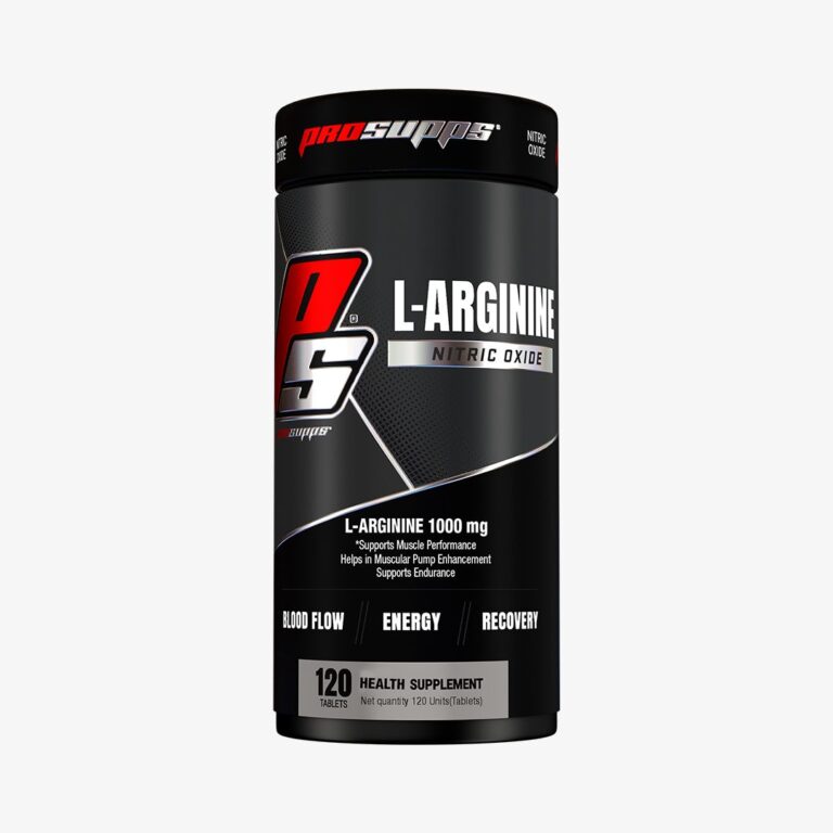 Prosupps L-Arginine