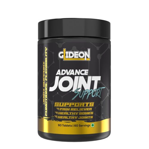 Glideon Advance Joint Support Supplement