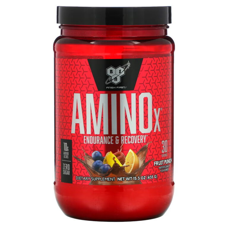 BSN Amino X