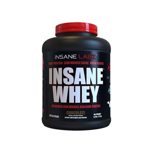 Insane Labz Insane Whey