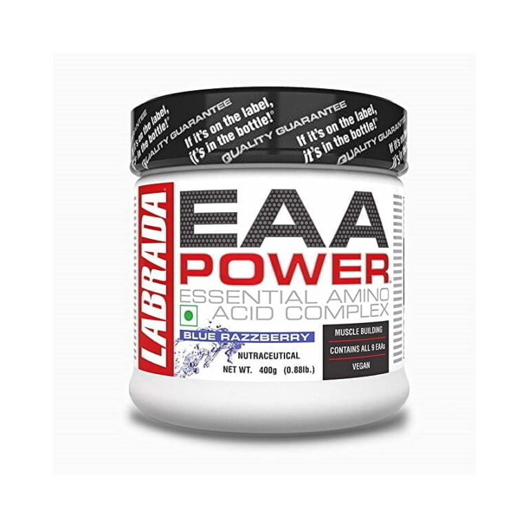 labrada eaa power essential amino acid complex