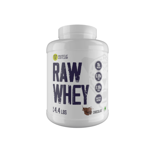 image of muscle asylum raw whey